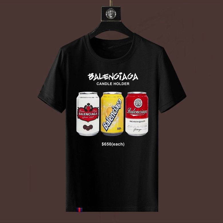 Balenciaga T-shirt Mens ID:20240409-41